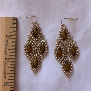Kendra Scott earrings
